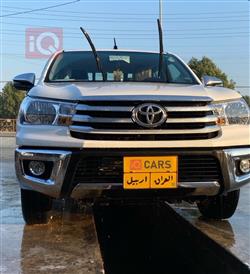 تويوتا هايلوكس